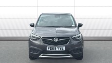 Vauxhall Crossland X 1.2 [83] Sport 5dr [Start Stop] Petrol Hatchback